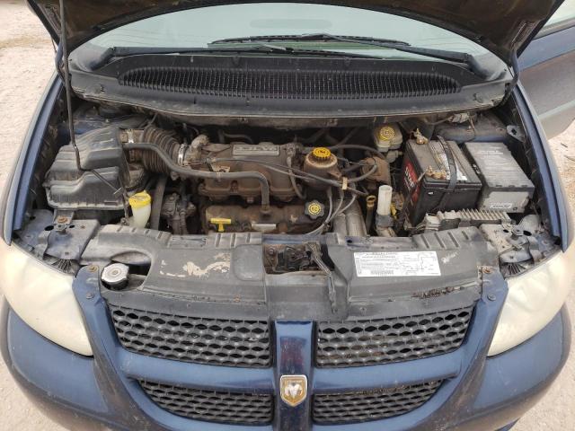 Photo 12 from auction – 2002 DODGE GRAND CARA with VIN 2B8GP34322R685848