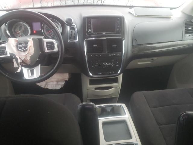 Photo 8 from auction – 2011 DODGE GRAND CARA with VIN 2D4RN5DG4BR606717