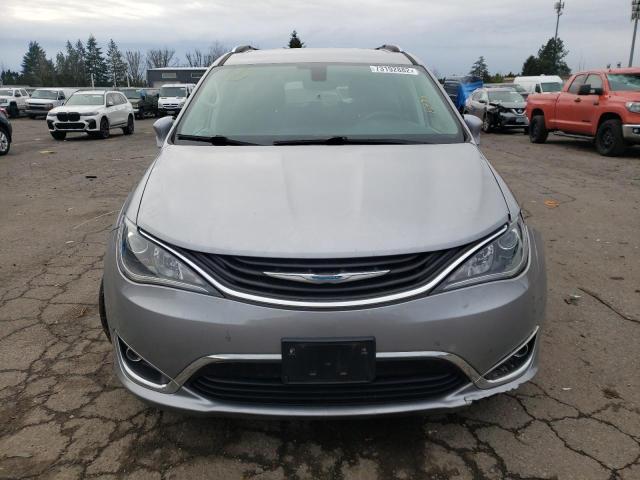 Photo 5 from auction – 2018 CHRYSLER PACIFICA H with VIN 2C4RC1L78JR189193