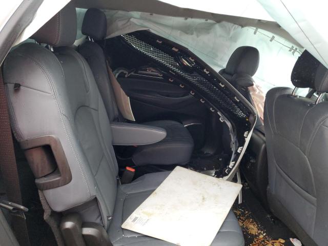Photo 11 from auction – 2021 BUICK ENCLAVE ES with VIN 5GAEVAKW2MJ219395