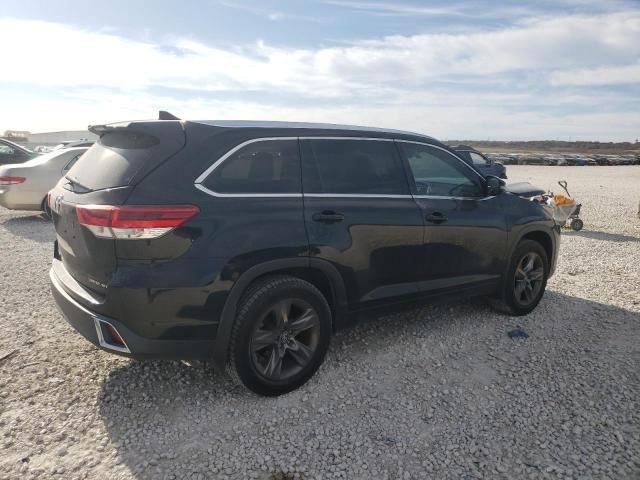 Photo 3 from auction – 2017 TOYOTA HIGHLANDER with VIN 5TDDZRFH5HS424808