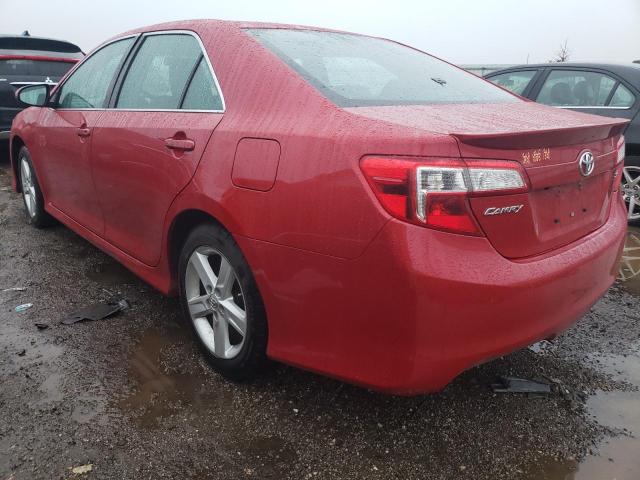 Photo 2 from auction – 2014 TOYOTA CAMRY L with VIN 4T1BF1FK6EU824019