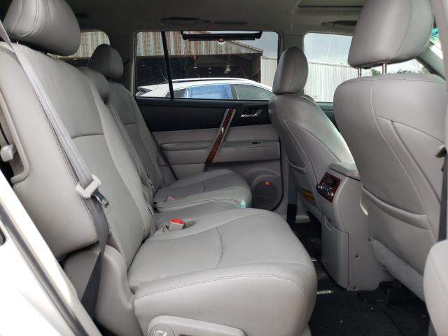 Photo 11 from auction – 2011 TOYOTA HIGHLANDER with VIN 5TDYK3EH4BS028672