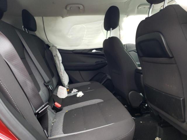 Photo 11 from auction – 2022 CHEVROLET TRAILBLAZE with VIN KL79MRSL9NB086649