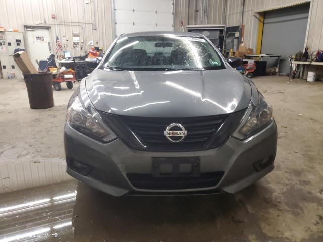 Photo 5 from auction – 2018 NISSAN ALTIMA 2.5 with VIN 1N4AL3AP7JC157281
