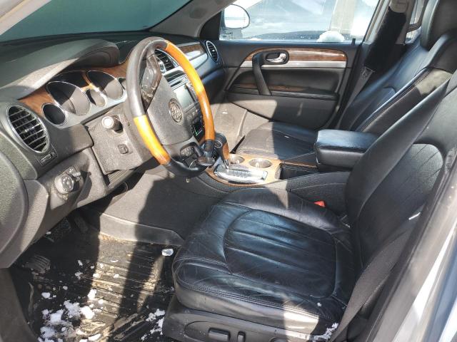 Photo 7 from auction – 2008 BUICK ENCLAVE with VIN 5GAER23798J286440