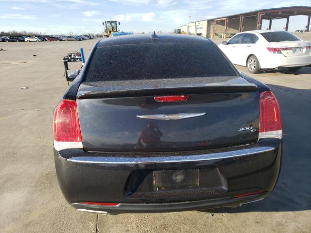 Photo 6 from auction – 2017 CHRYSLER 300C with VIN 2C3CCAEGXHH645752