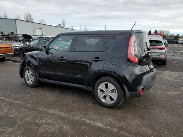 Photo 2 from auction – 2015 KIA SOUL with VIN KNDJN2A2XF7761698