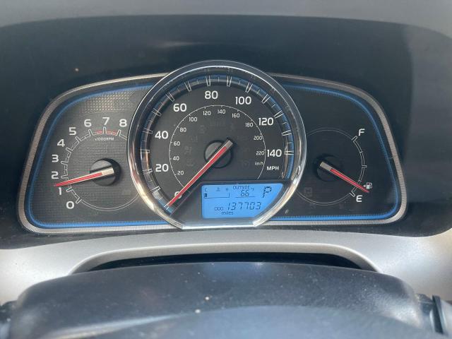 Photo 8 from auction – 2013 TOYOTA RAV4 LIMIT with VIN 2T3DFREV1DW024012