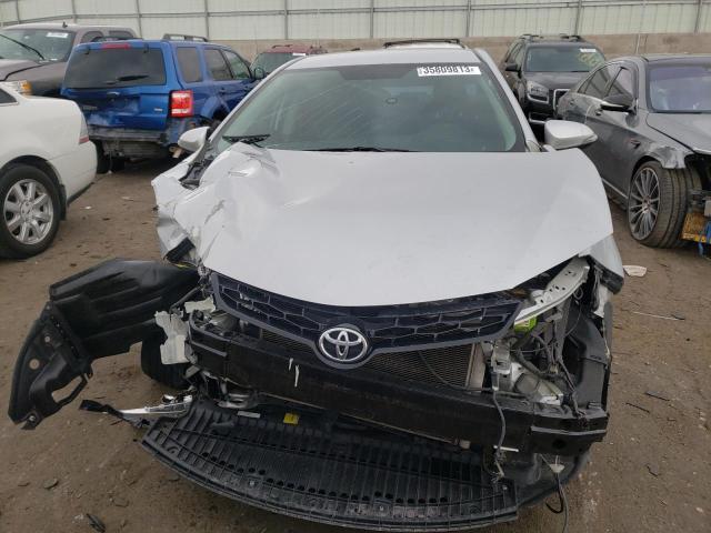 Photo 5 from auction – 2014 TOYOTA COROLLA L with VIN 5YFBURHE7EP134552
