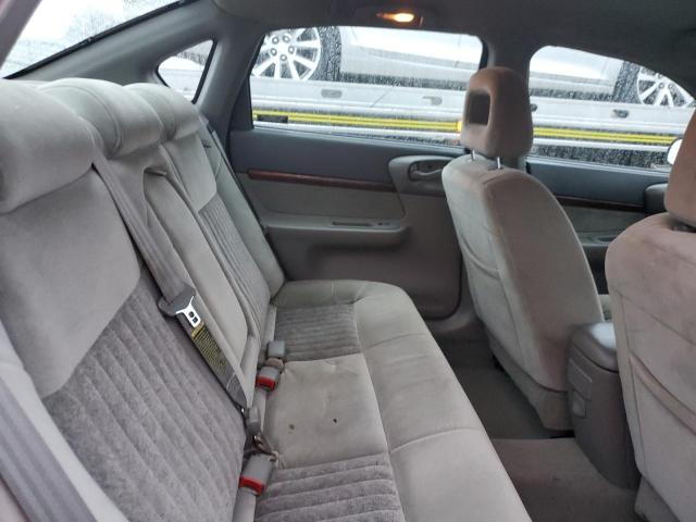 Photo 10 from auction – 2000 CHEVROLET IMPALA LS with VIN 2G1WH55K8Y9210897