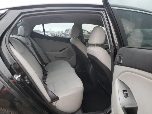 Photo 10 from auction – 2015 KIA OPTIMA LX with VIN KNAGM4A7XF5660223