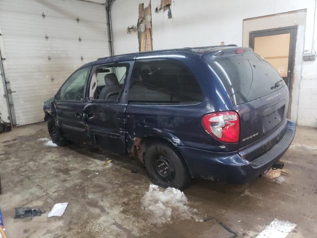 Photo 2 from auction – 2005 DODGE GRAND CARA with VIN 1D4GP24R95B364172