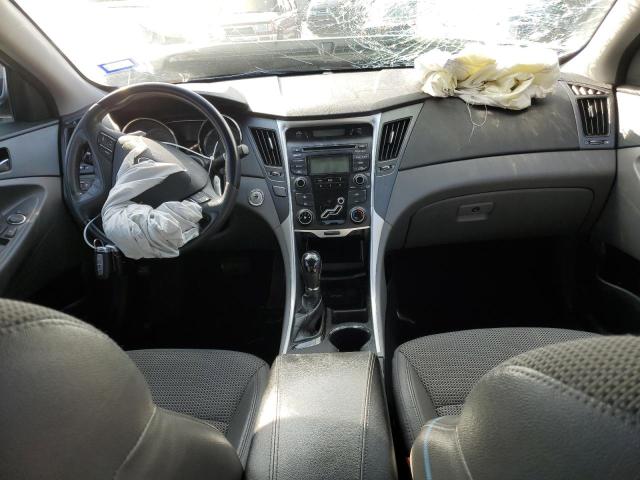 Photo 8 from auction – 2013 HYUNDAI SONATA SE with VIN 5NPEC4AC1DH503607