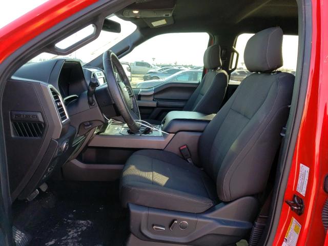 Photo 7 from auction – 2016 FORD F150 SUPER with VIN 1FTEW1CP5GKE82630