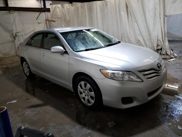 Photo 4 from auction – 2011 TOYOTA CAMRY BASE with VIN 4T1BF3EK6BU676639