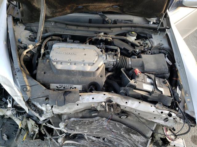 Photo 11 from auction – 2010 HONDA ACCORD EXL with VIN 5KBCP3F84AB008002