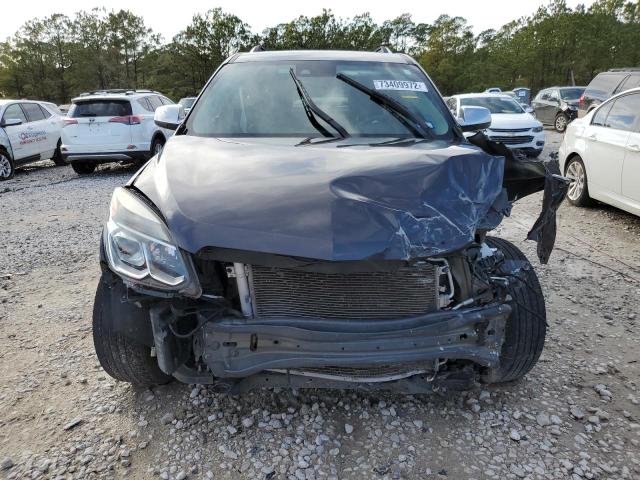 Photo 5 from auction – 2016 CHEVROLET EQUINOX LT with VIN 2GNALDEK0G6241160