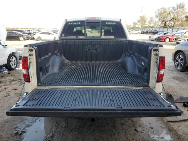 Photo 6 from auction – 2008 FORD F150 SUPER with VIN 1FTPW12V78FB96135