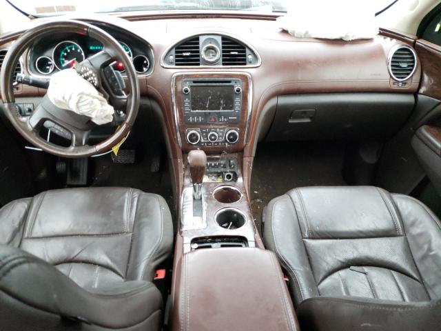Photo 8 from auction – 2014 BUICK ENCLAVE with VIN 5GAKRCKD0EJ353051