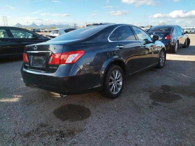 Photo 3 from auction – 2007 LEXUS ES 350 with VIN JTHBJ46G172124471