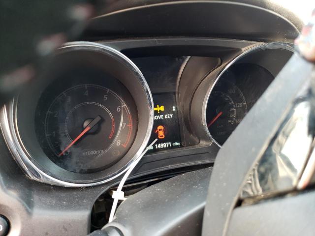 Photo 9 from auction – 2018 MITSUBISHI OUTLANDER with VIN JA4AP3AU8JU004417