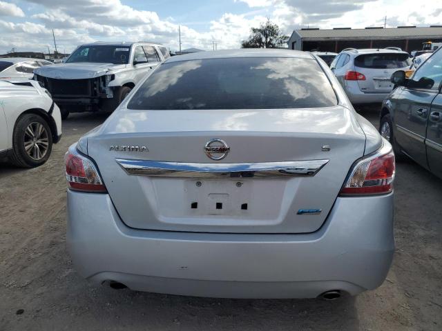 Photo 6 from auction – 2014 NISSAN ALTIMA 2.5 with VIN 1N4AL3AP7EN351402