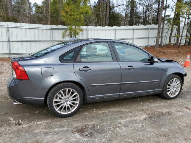 Photo 3 from auction – 2011 VOLVO S40 T5 with VIN YV1672MS4B2544239