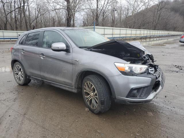 Photo 4 from auction – 2019 MITSUBISHI OUTLANDER with VIN JA4AR3AU3KU020293