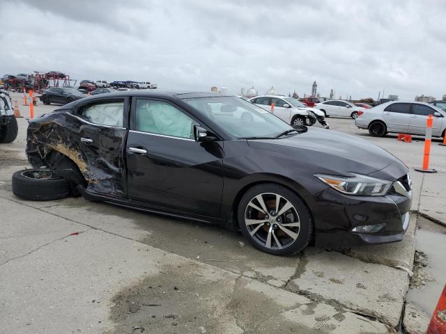 Photo 4 from auction – 2017 NISSAN MAXIMA 3.5 with VIN 1N4AA6AP4HC373753