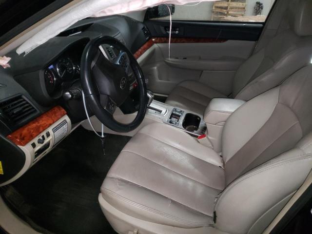 Photo 7 from auction – 2012 SUBARU LEGACY 2.5 with VIN 4S3BMBK61C3037068