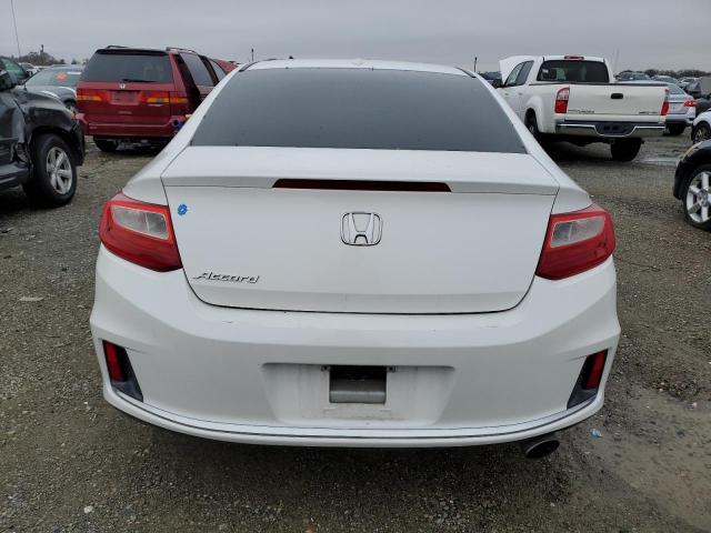 Photo 6 from auction – 2014 HONDA ACCORD EXL with VIN 1HGCT1B87EA009696