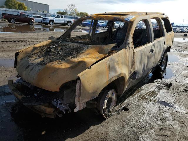 GMC YUKON DENA 2012 with VIN 1GKS2EEF9CR266375 - Photo from auction
