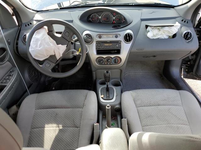 Photo 8 from auction – 2005 SATURN ION LEVEL with VIN 1G8AJ52F15Z110312