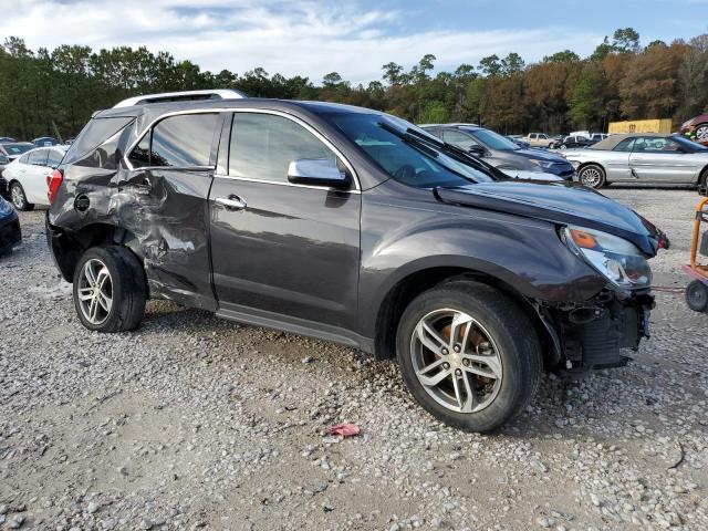 Photo 4 from auction – 2016 CHEVROLET EQUINOX LT with VIN 2GNALDEK0G6241160
