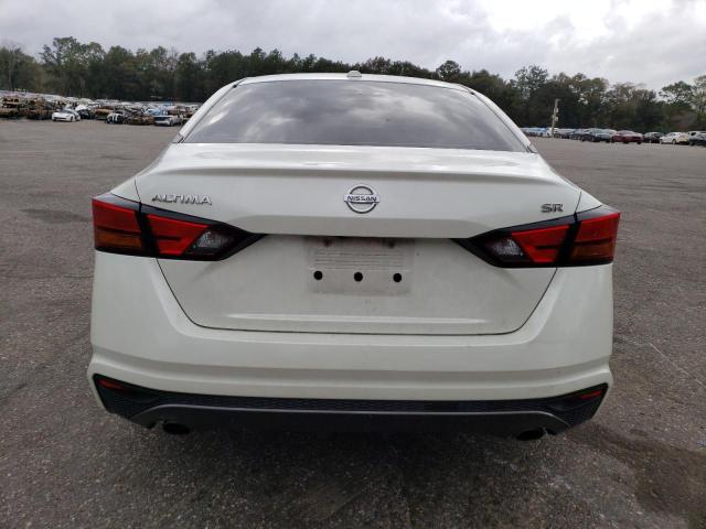 Photo 6 from auction – 2019 NISSAN ALTIMA SR with VIN 1N4BL4CV8KC194993