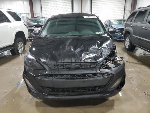 Photo 5 from auction – 2020 CHEVROLET SPARK LS with VIN KL8CA6SA0LC412661