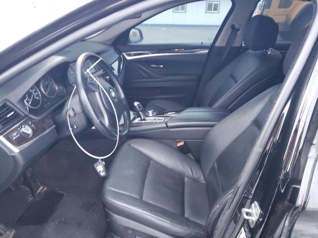 Photo 7 from auction – 2011 BMW 535 XI with VIN WBAFU7C58BC870379