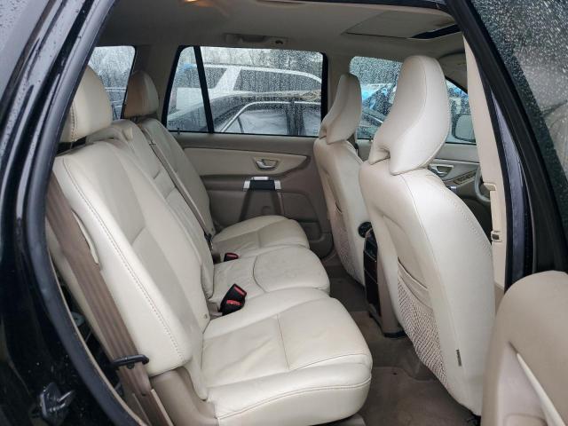 Photo 11 from auction – 2011 VOLVO XC90 3.2 with VIN YV4952CY9B1596225