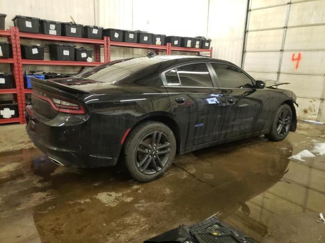 Photo 3 from auction – 2019 DODGE CHARGER SX with VIN 2C3CDXJG2KH589464