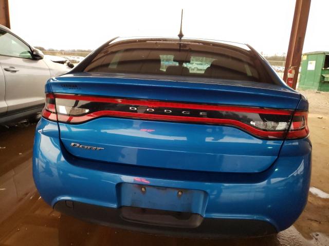 Photo 6 from auction – 2016 DODGE DART SE with VIN 1C3CDFAA8GD653033