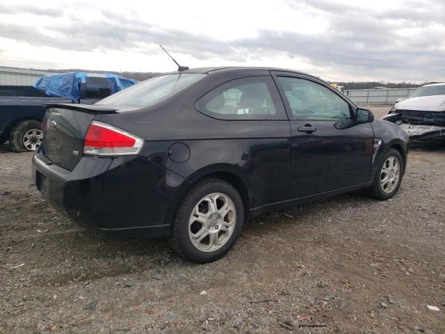 Photo 3 from auction – 2008 FORD FOCUS SE with VIN 1FAHP33N48W181738