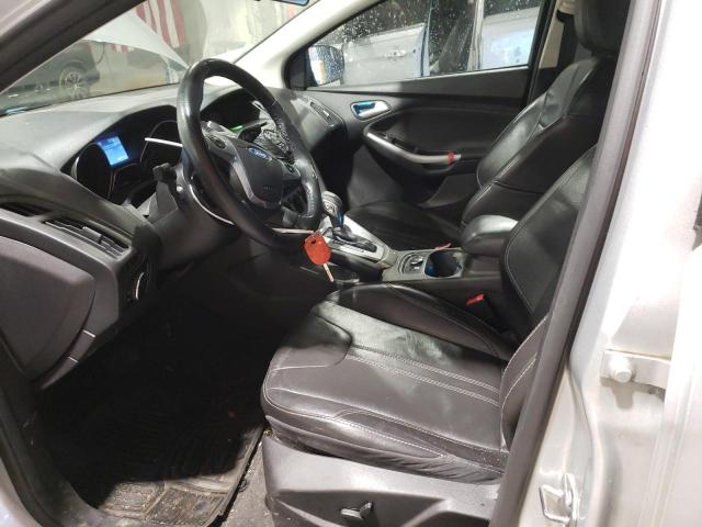 Photo 7 from auction – 2014 FORD FOCUS SE with VIN 1FADP3F20EL388544
