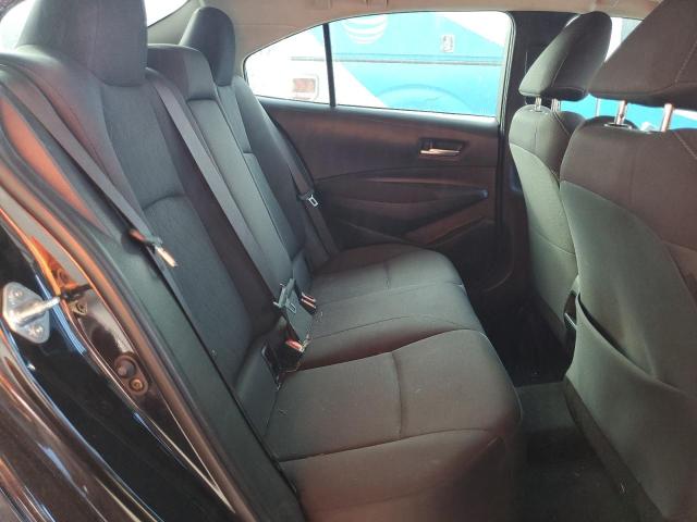 Photo 10 from auction – 2020 TOYOTA COROLLA LE with VIN 5YFEPRAE3LP085569