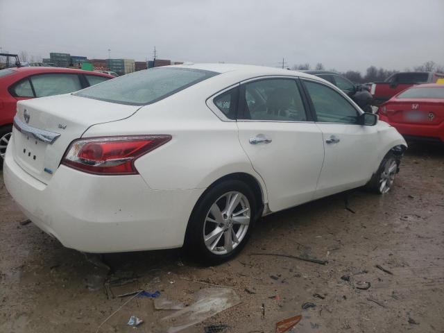 Photo 3 from auction – 2013 NISSAN ALTIMA 2.5 with VIN 1N4AL3AP5DC264835