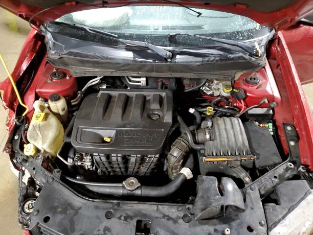 Photo 11 from auction – 2010 DODGE AVENGER SX with VIN 1B3CC4FB1AN161628