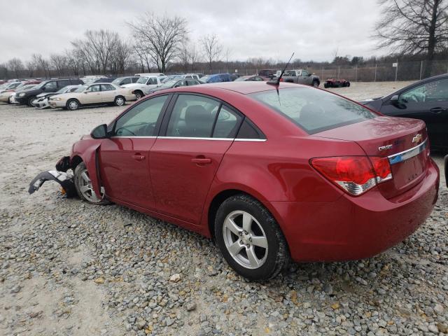 Photo 2 from auction – 2014 CHEVROLET CRUZE LT with VIN 1G1PC5SB3E7318459