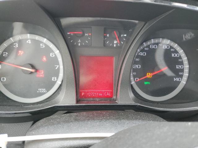 Foto 9 de la subasta – 2015 GMC TERRAIN SL con VIN 2GKALTEK8F6276101