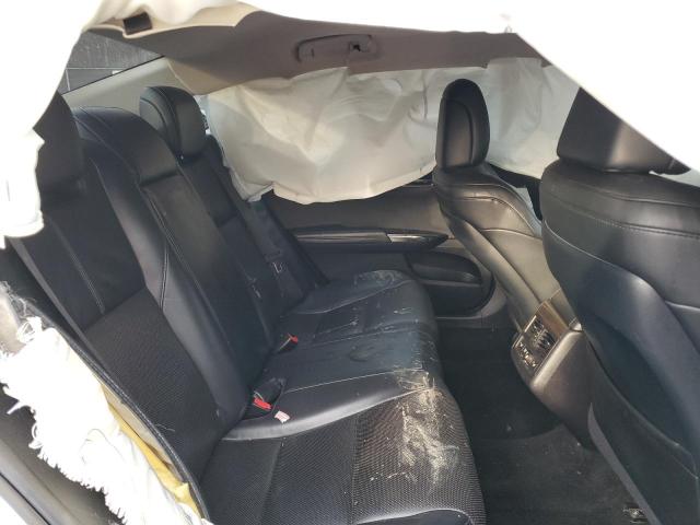 Photo 10 from auction – 2016 TOYOTA AVALON XLE with VIN 4T1BK1EB4GU206830