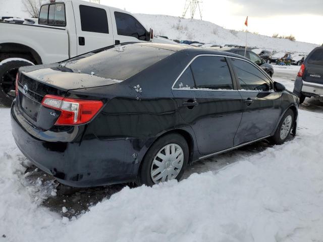 Photo 3 from auction – 2012 TOYOTA CAMRY BASE with VIN 4T4BF1FK8CR228641